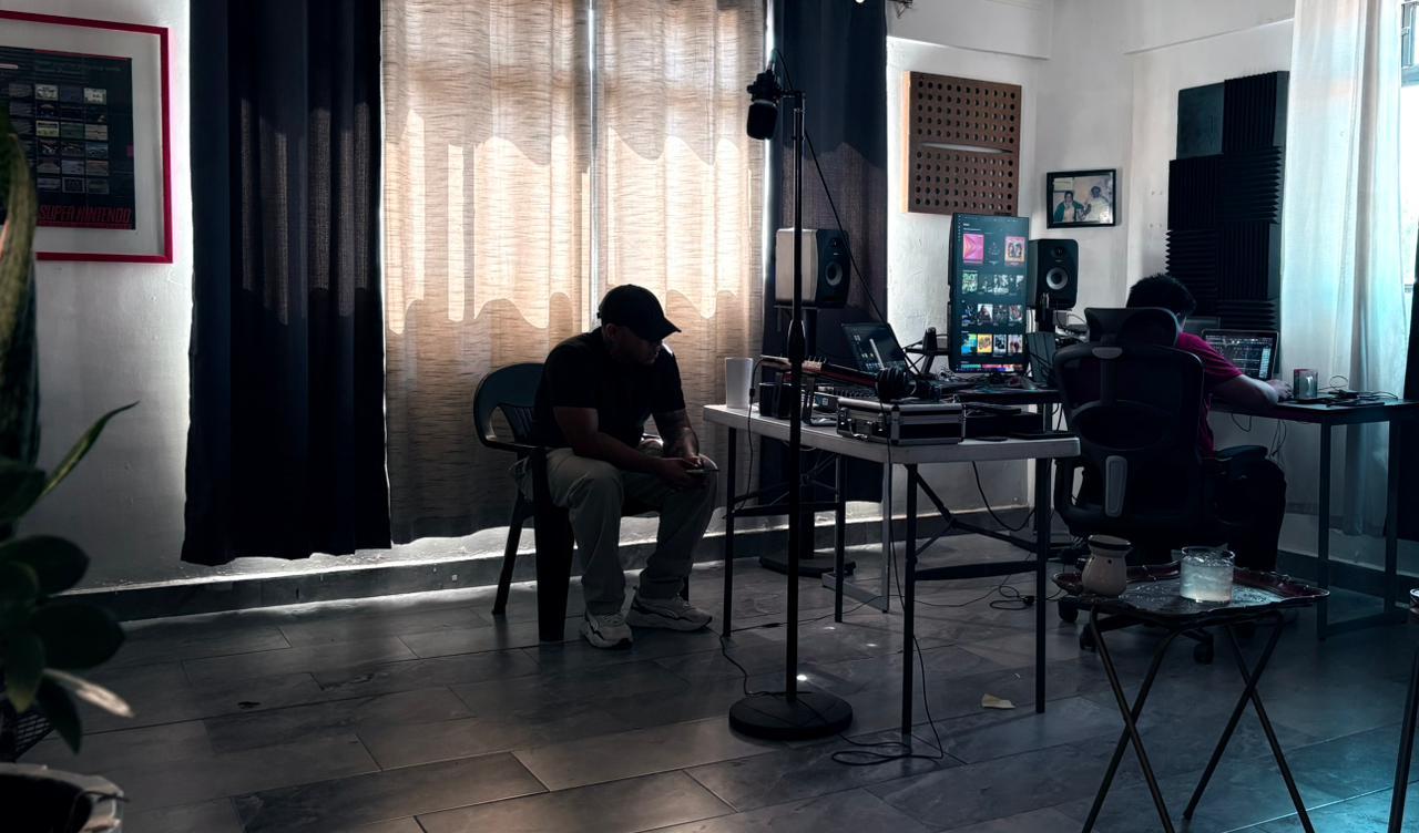 Renteria: De la declaración de principios a la construcción de un relato